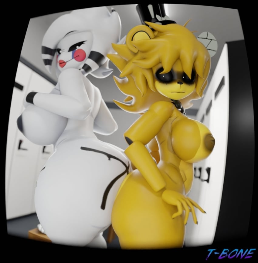 [Part 957]puppet(fnaf)- compilation