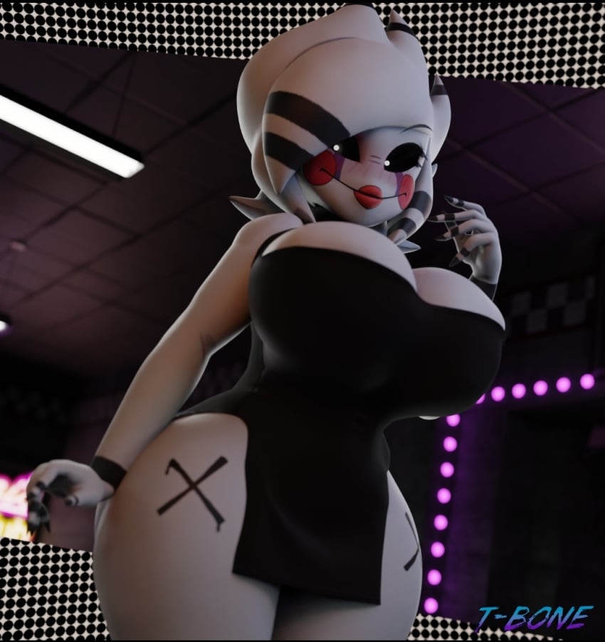 [Part 957]puppet(fnaf)- compilation