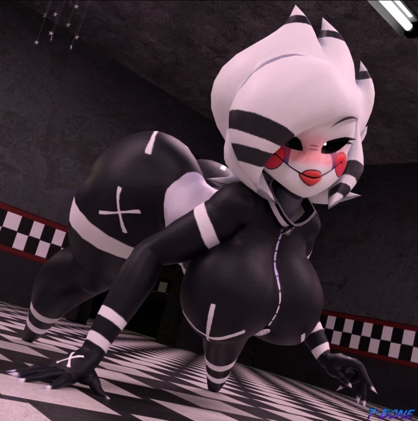 [Part 957]puppet(fnaf)- compilation