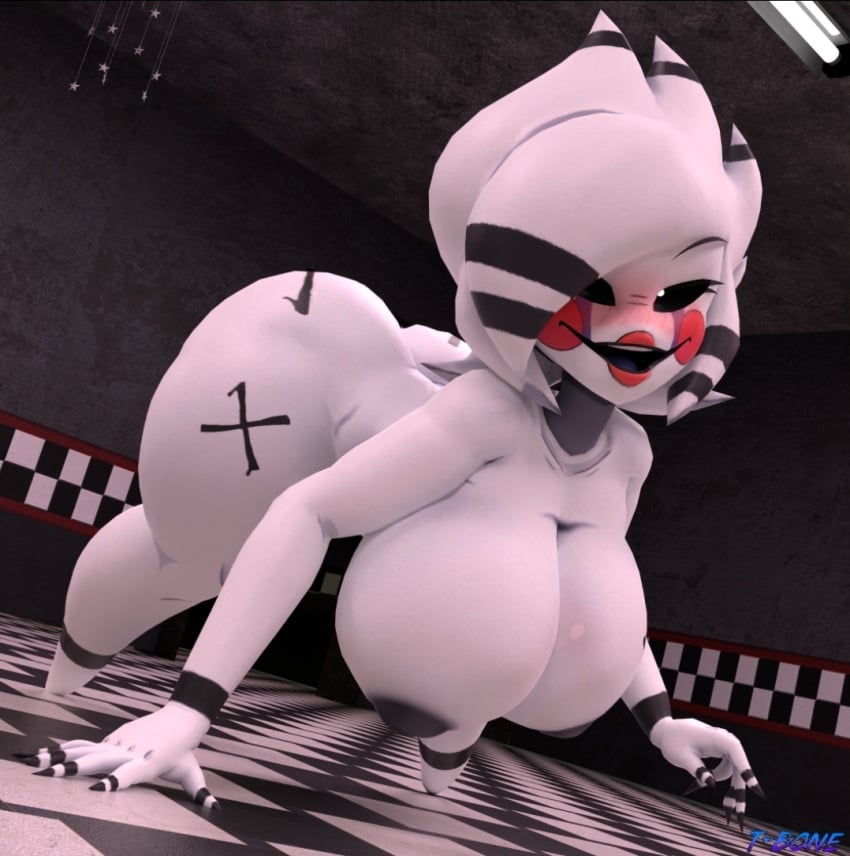 [Part 957]puppet(fnaf)- compilation