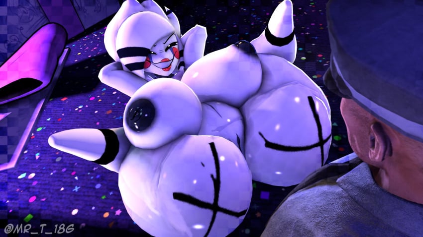 [Part 957]puppet(fnaf)- compilation