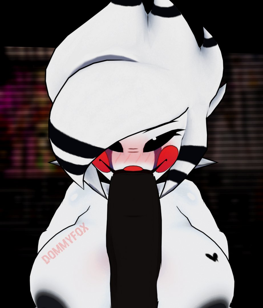 [Part 957]puppet(fnaf)- compilation