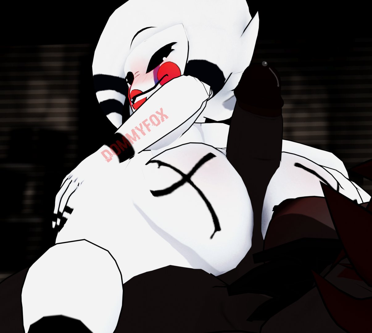 [Part 957]puppet(fnaf)- compilation