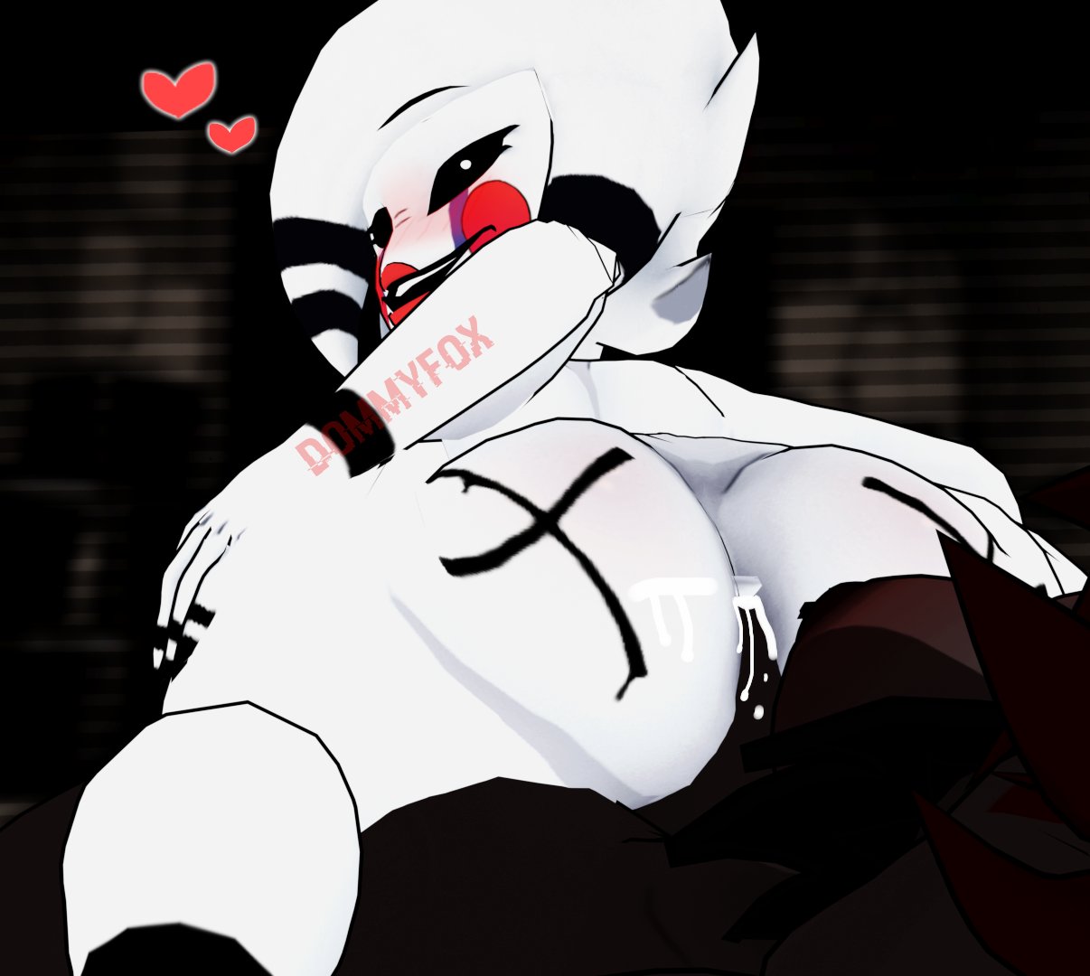 [Part 957]puppet(fnaf)- compilation