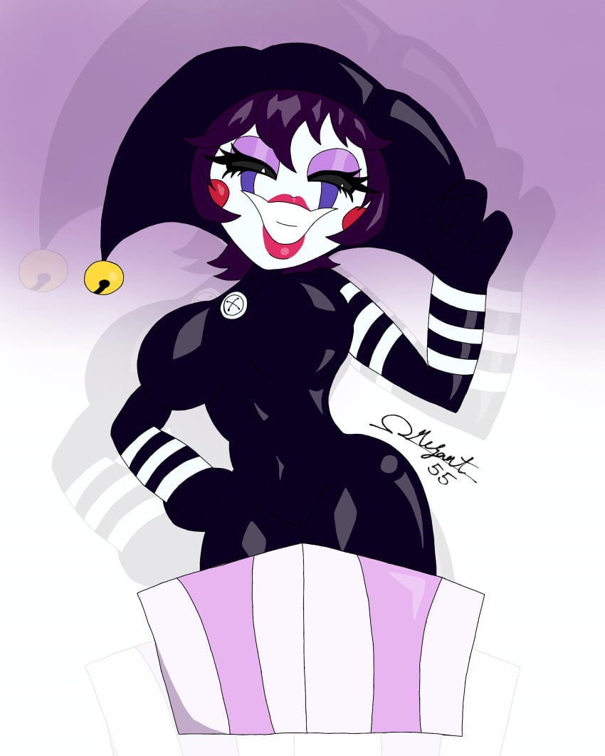 [Part 957]puppet(fnaf)- compilation