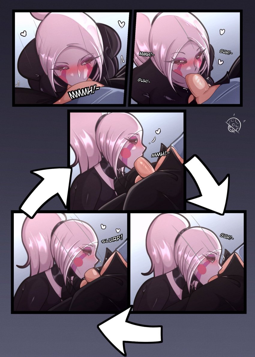 [Part 957]puppet(fnaf)- compilation