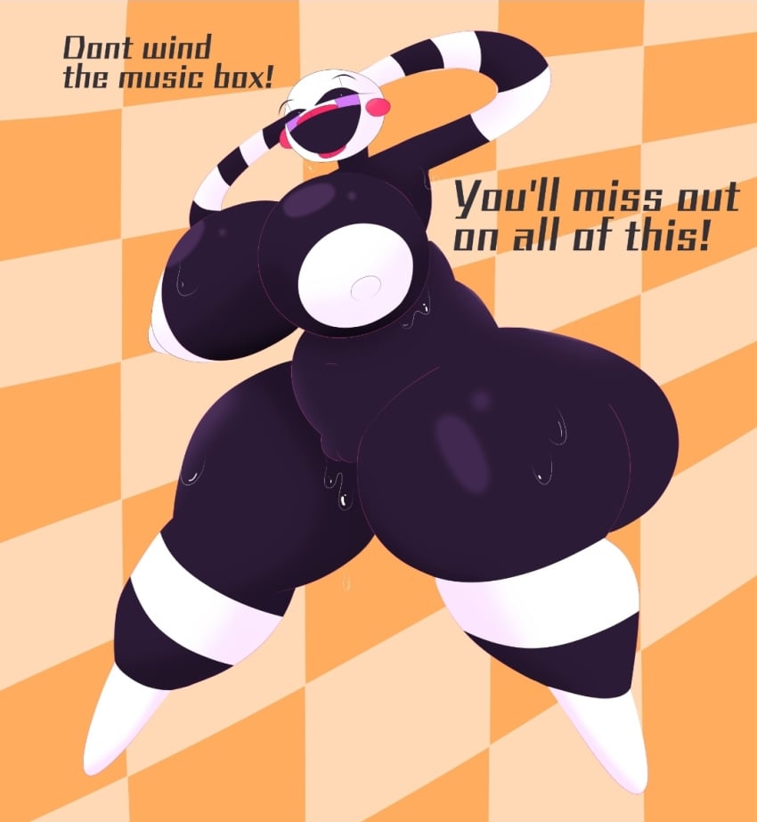 [Part 957]puppet(fnaf)- compilation