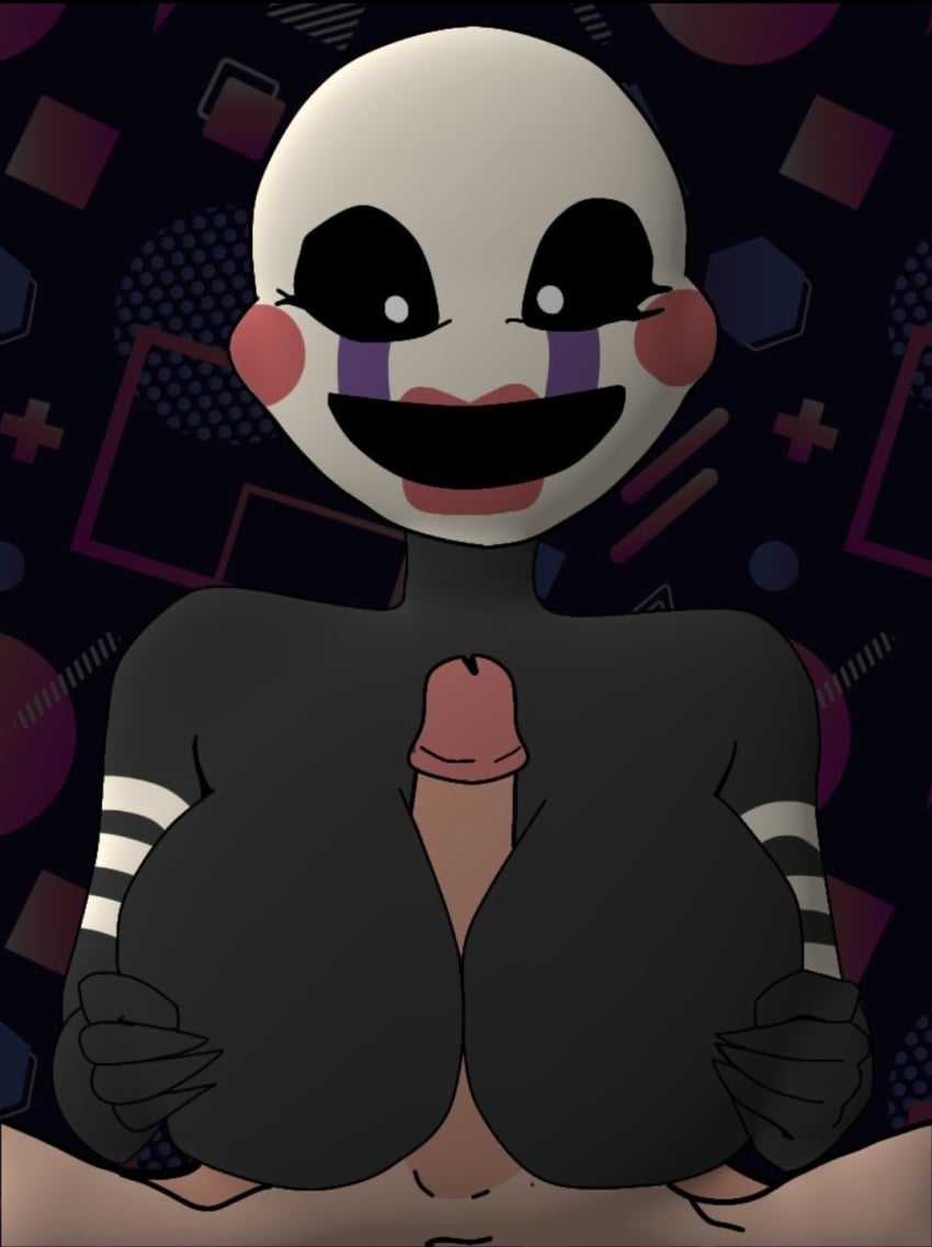 [Part 957]puppet(fnaf)- compilation