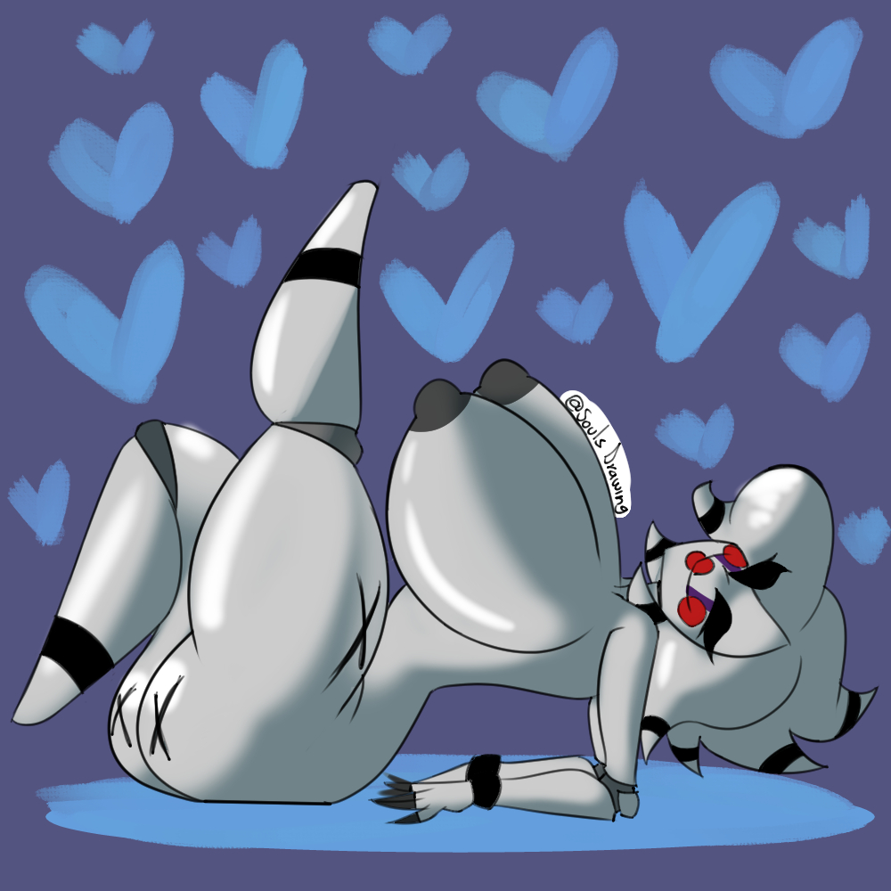 [Part 957]puppet(fnaf)- compilation