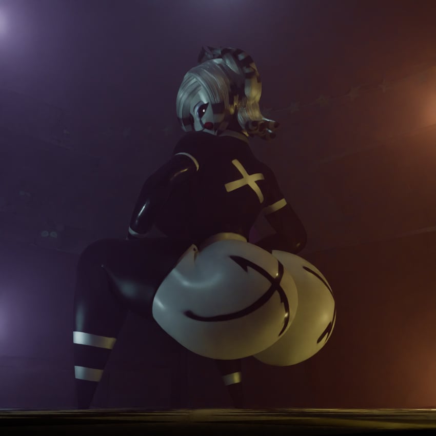 [Part 957]puppet(fnaf)- compilation