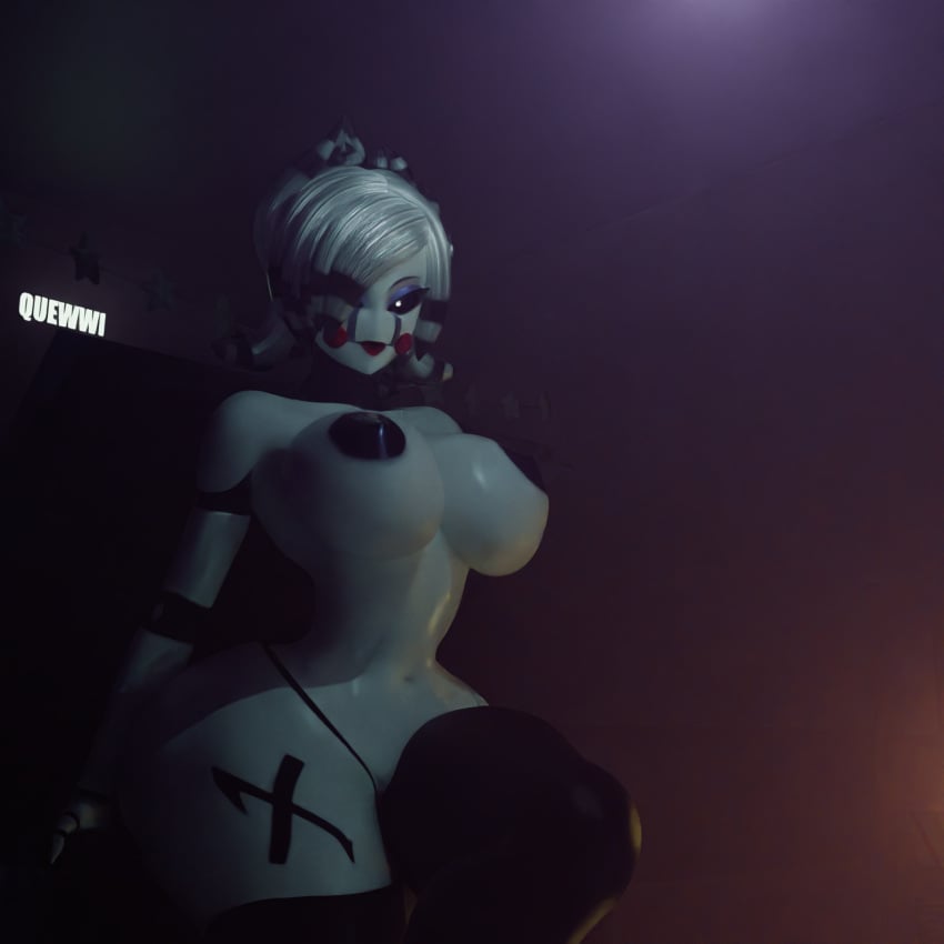 [Part 957]puppet(fnaf)- compilation