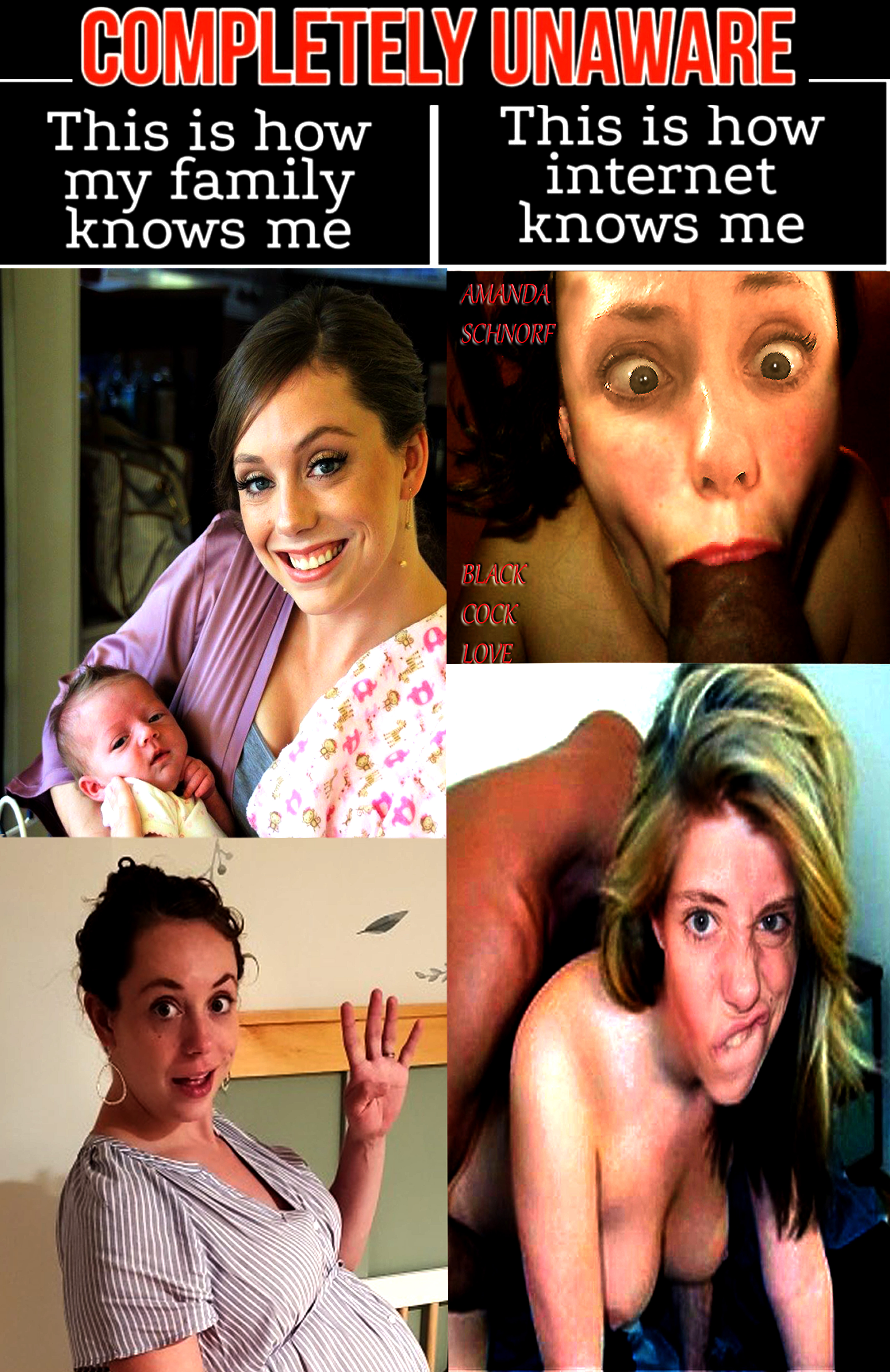 SSHHHHHH!..SHE DOESN'T KNOW,DON'T TELL HER