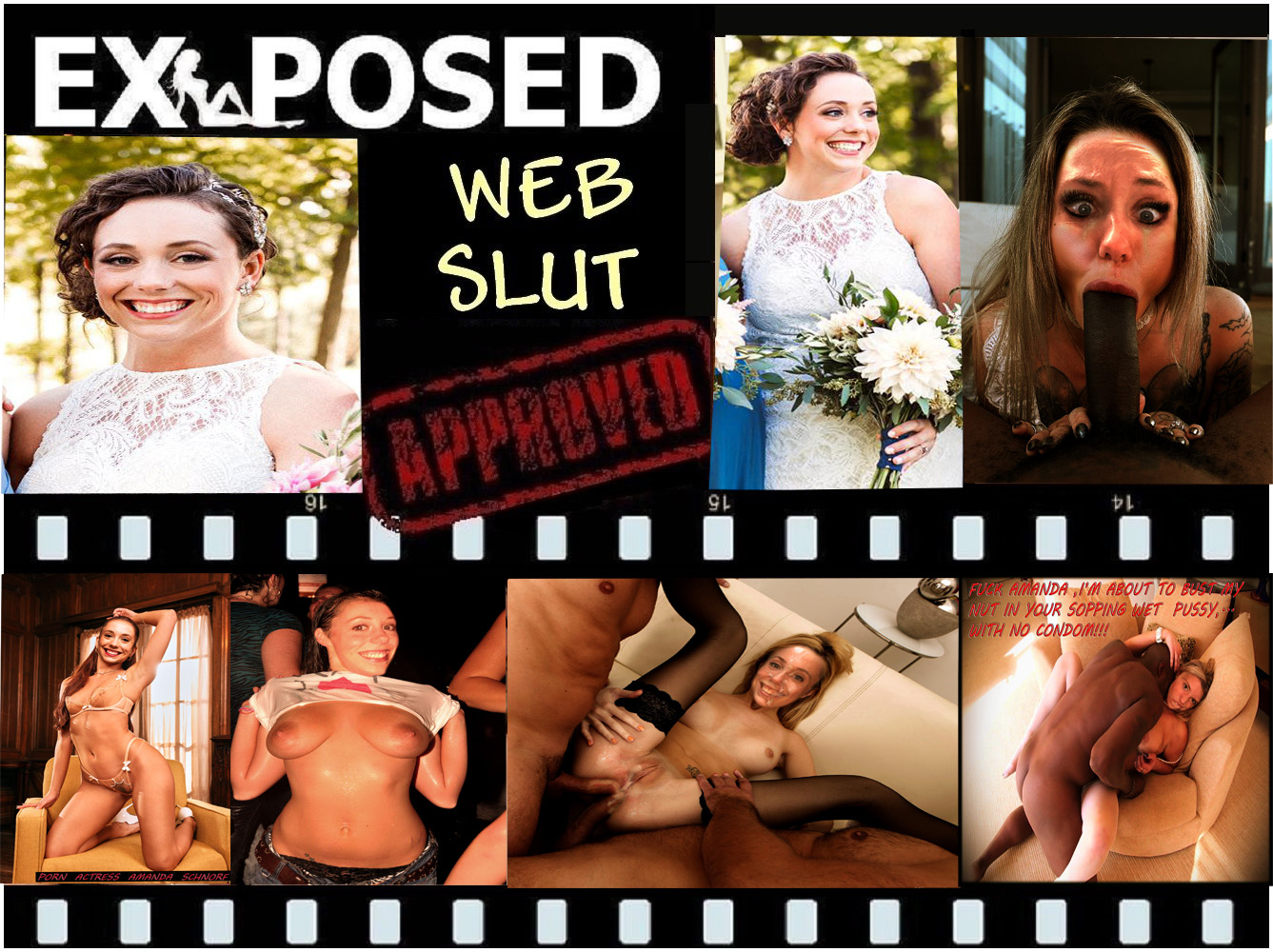 SSHHHHHH!..SHE DOESN'T KNOW,DON'T TELL HER