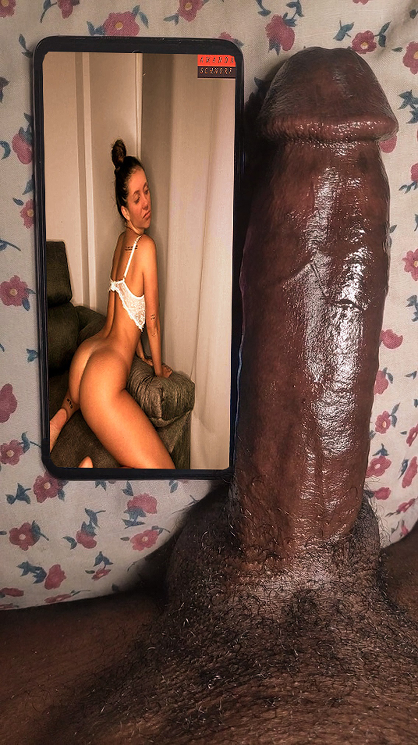 SSHHHHHH!..SHE DOESN'T KNOW,DON'T TELL HER