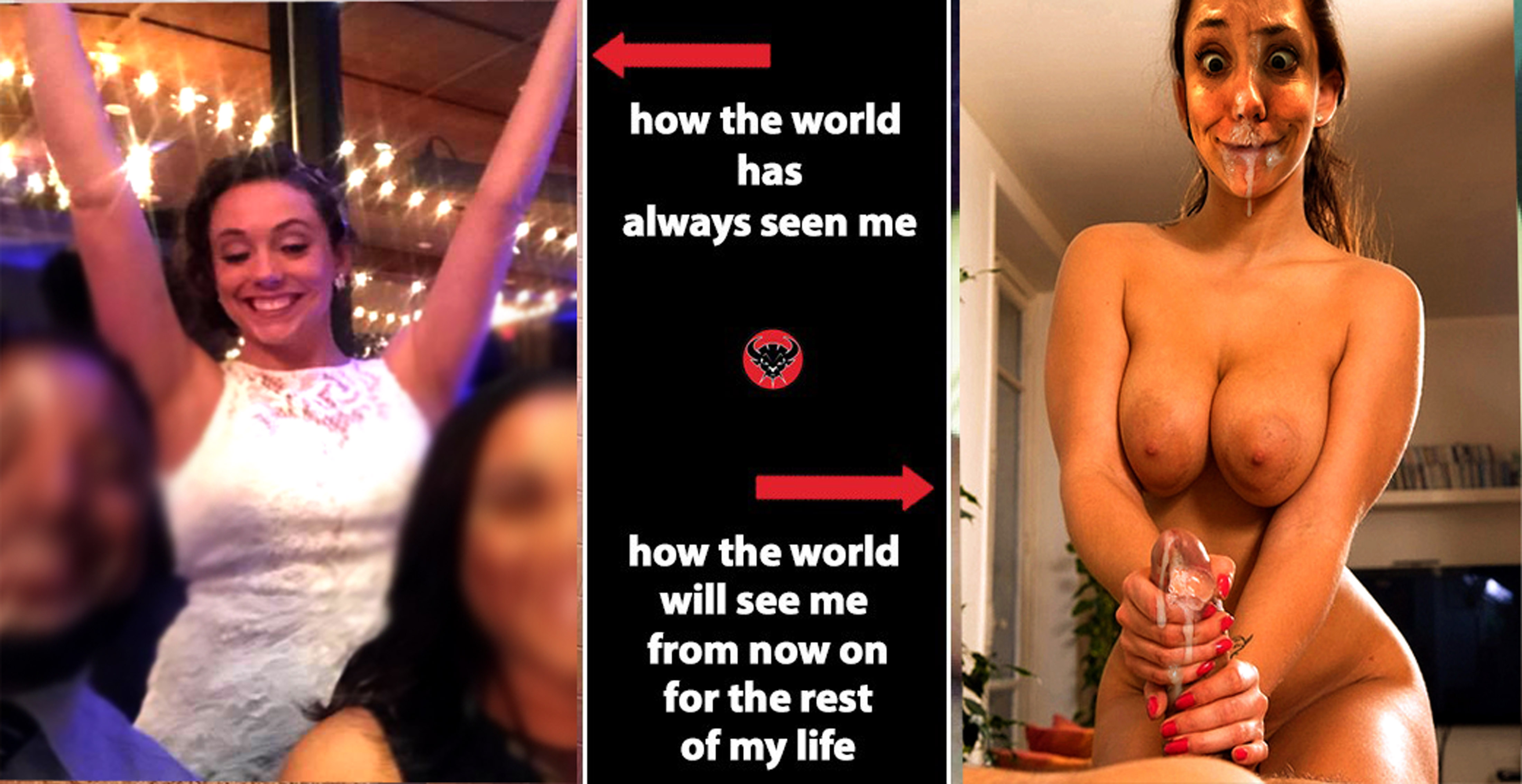 SSHHHHHH!..SHE DOESN'T KNOW,DON'T TELL HER