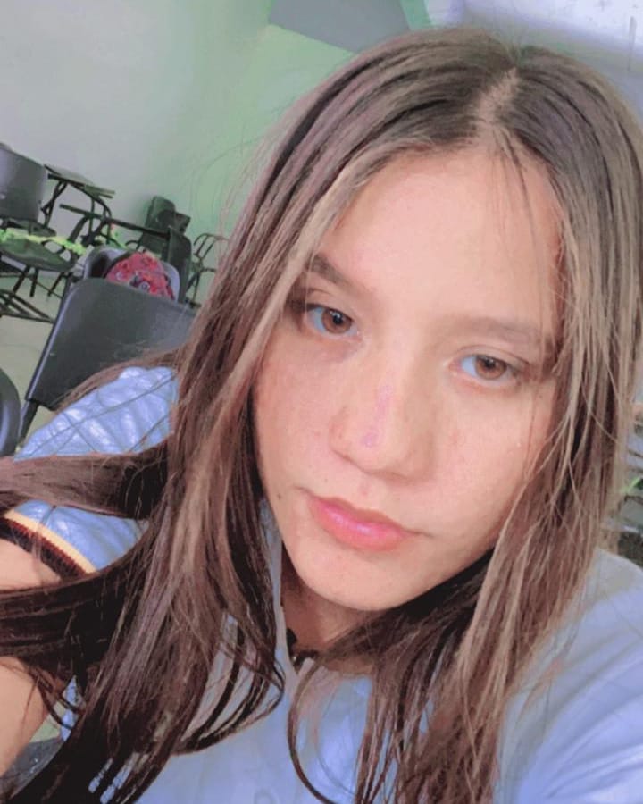 Instagram: dani.dcastillo