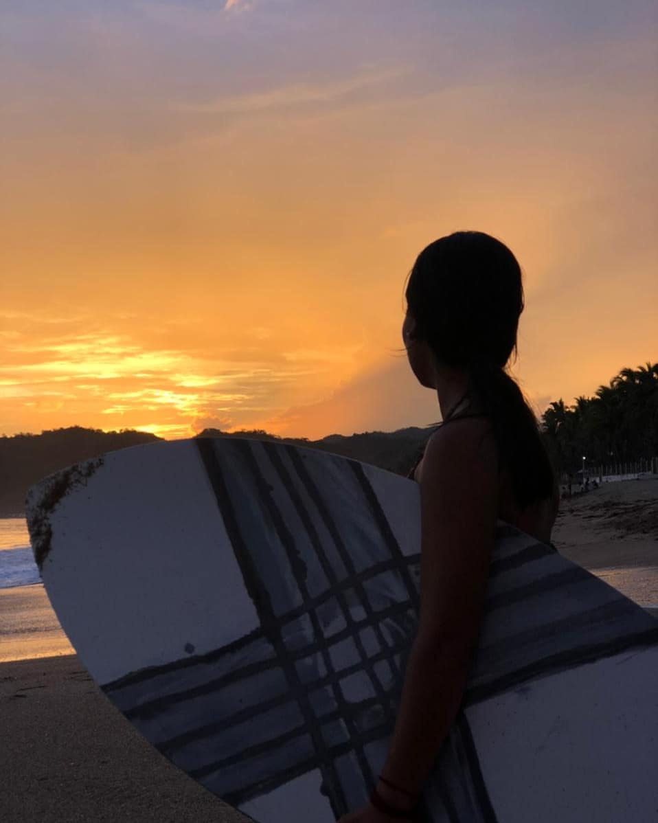 Instagram: dani.dcastillo