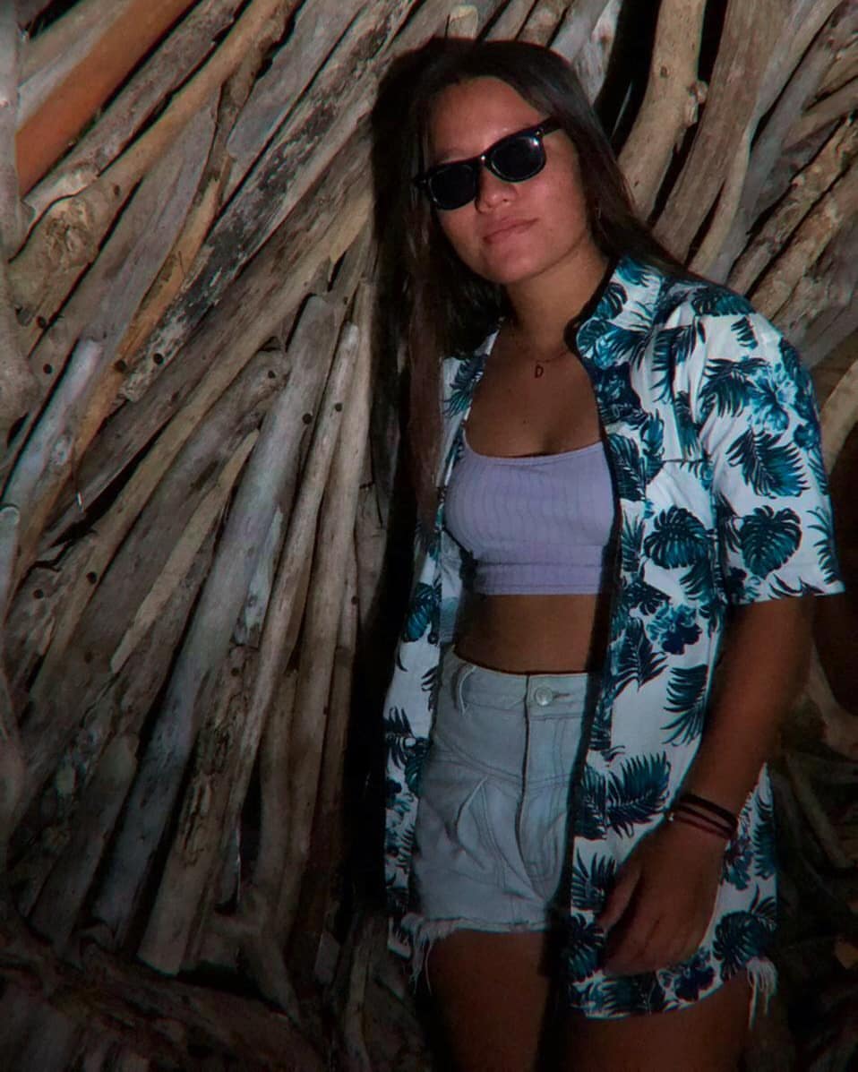 Instagram: dani.dcastillo