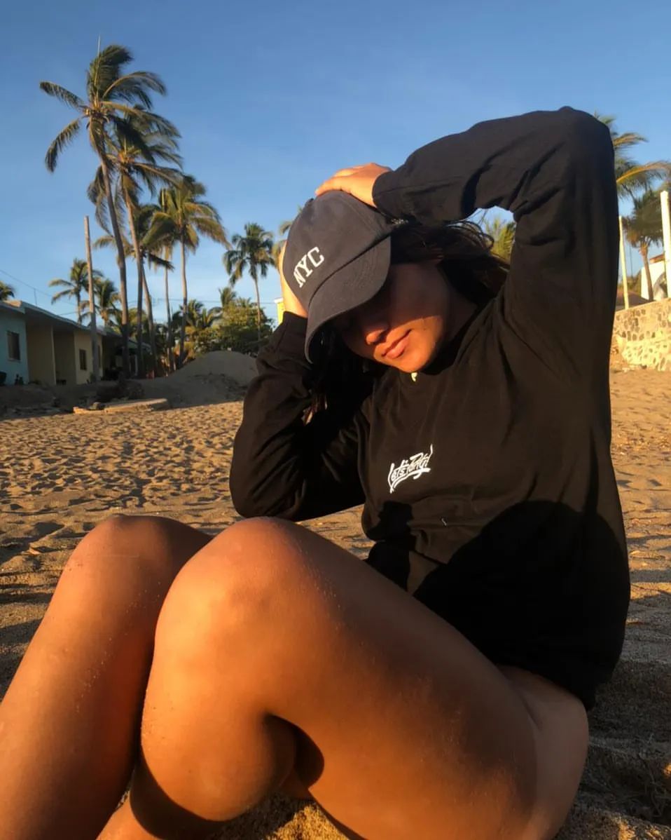 Instagram: dani.dcastillo