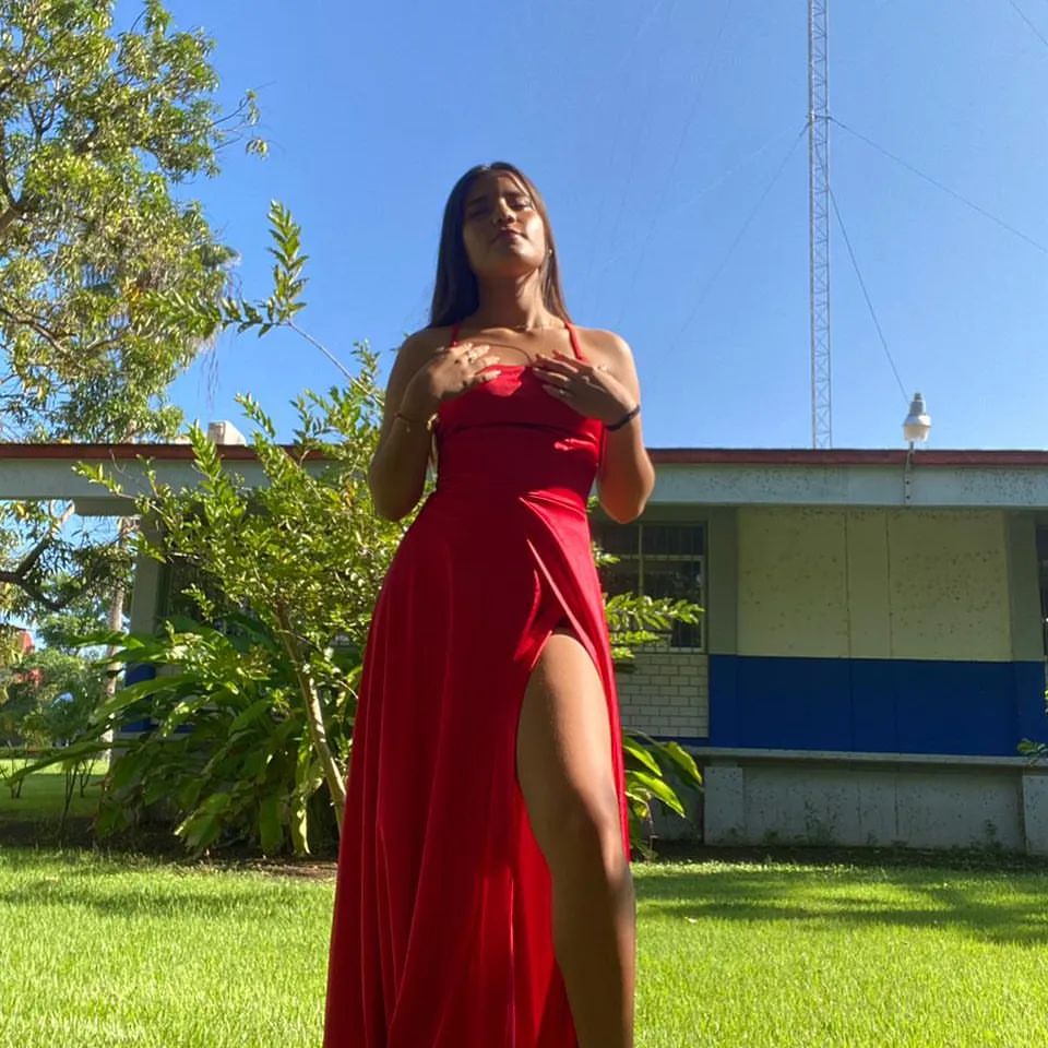 Instagram: dani.dcastillo