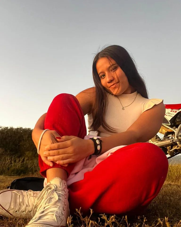 Instagram: dani.dcastillo