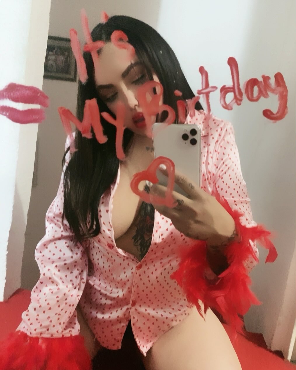 Deforme pero funciona