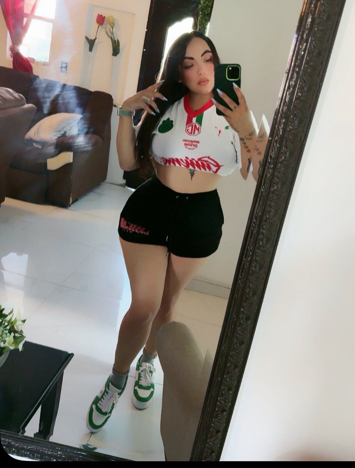 Deforme pero funciona