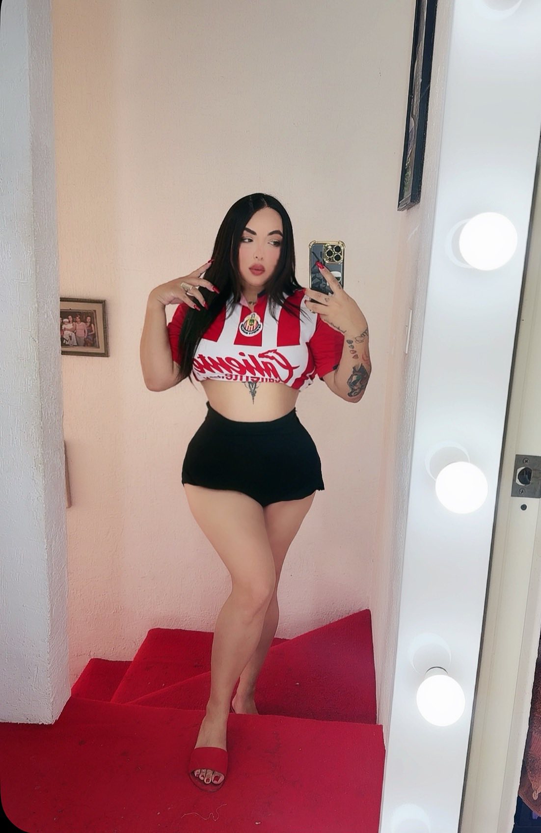 Deforme pero funciona