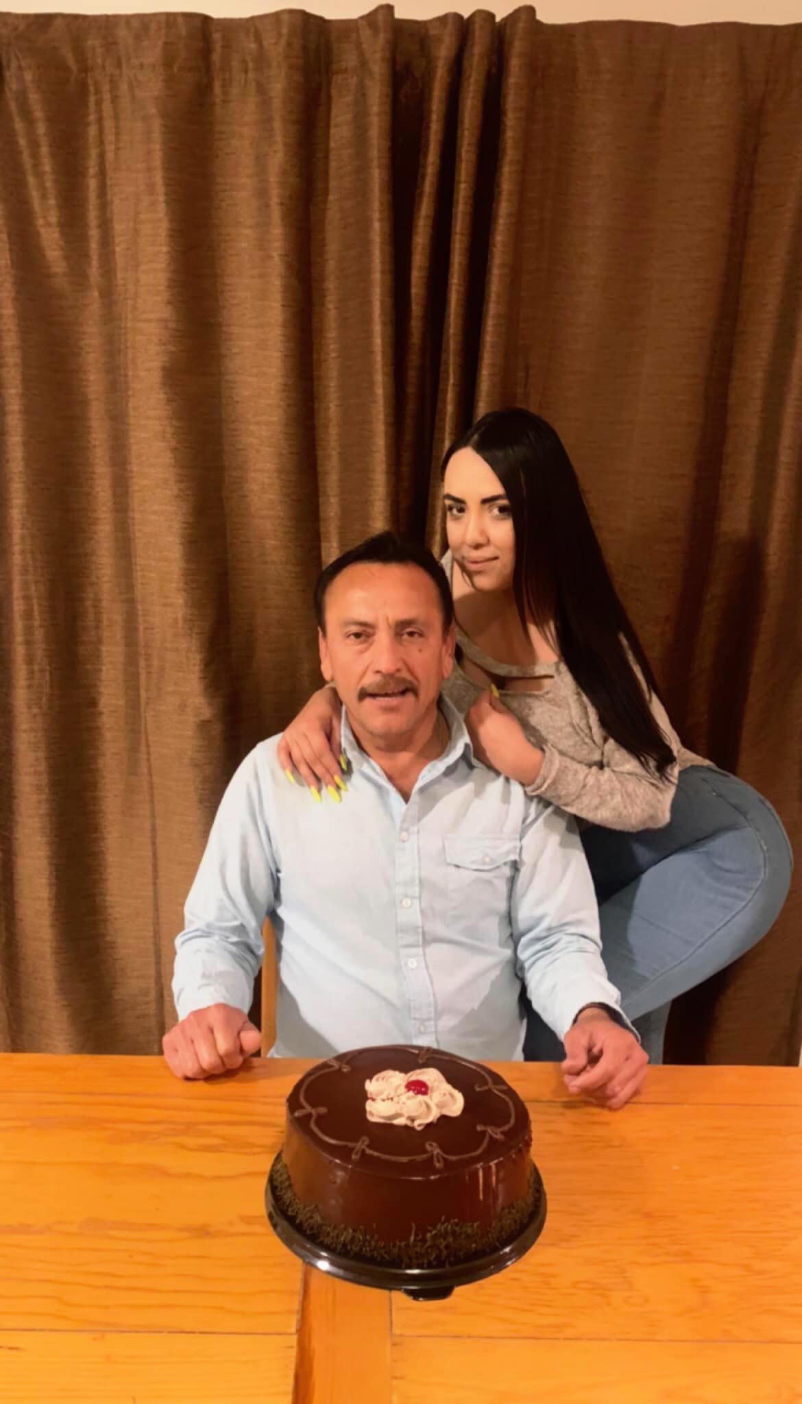 Deforme pero funciona