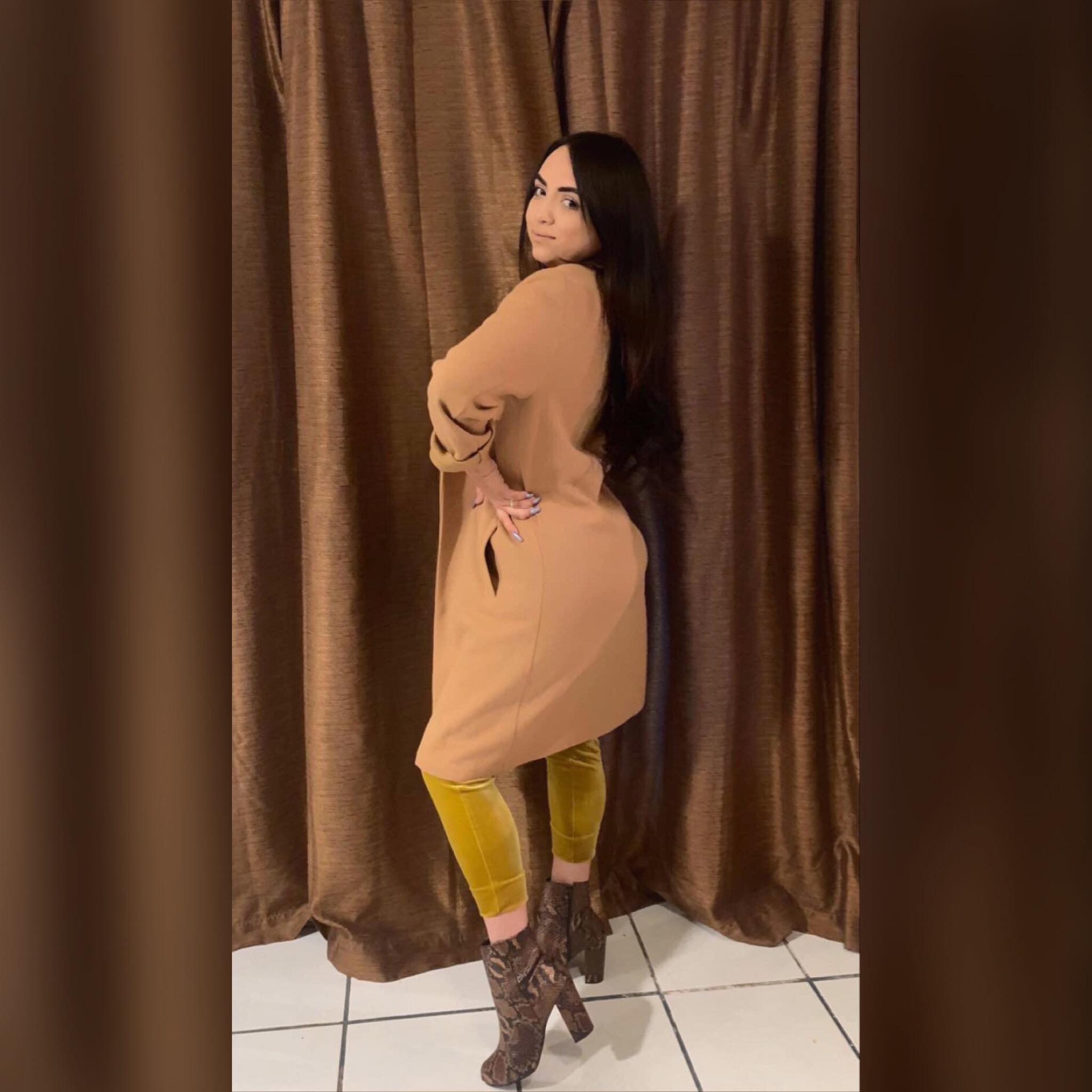 Deforme pero funciona