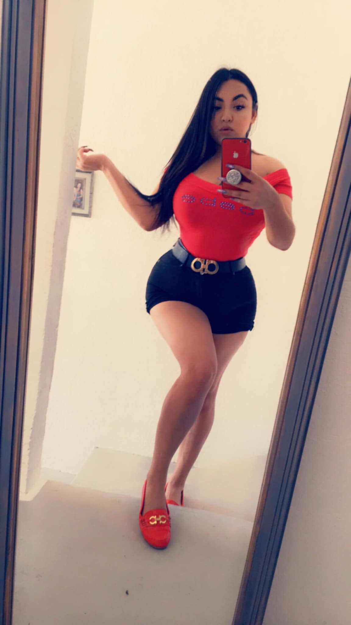 Deforme pero funciona