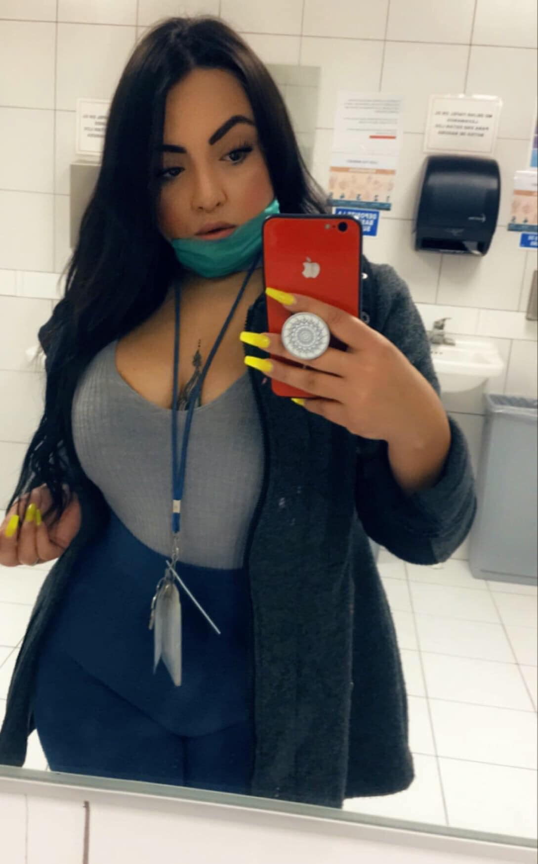 Deforme pero funciona