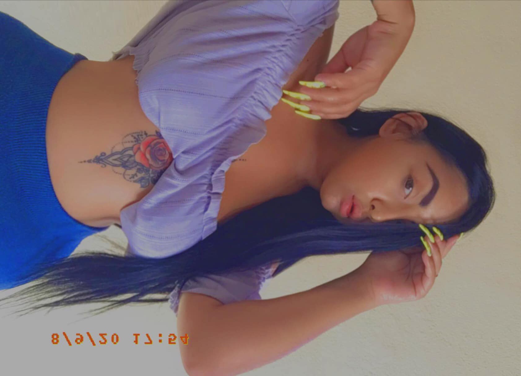 Deforme pero funciona