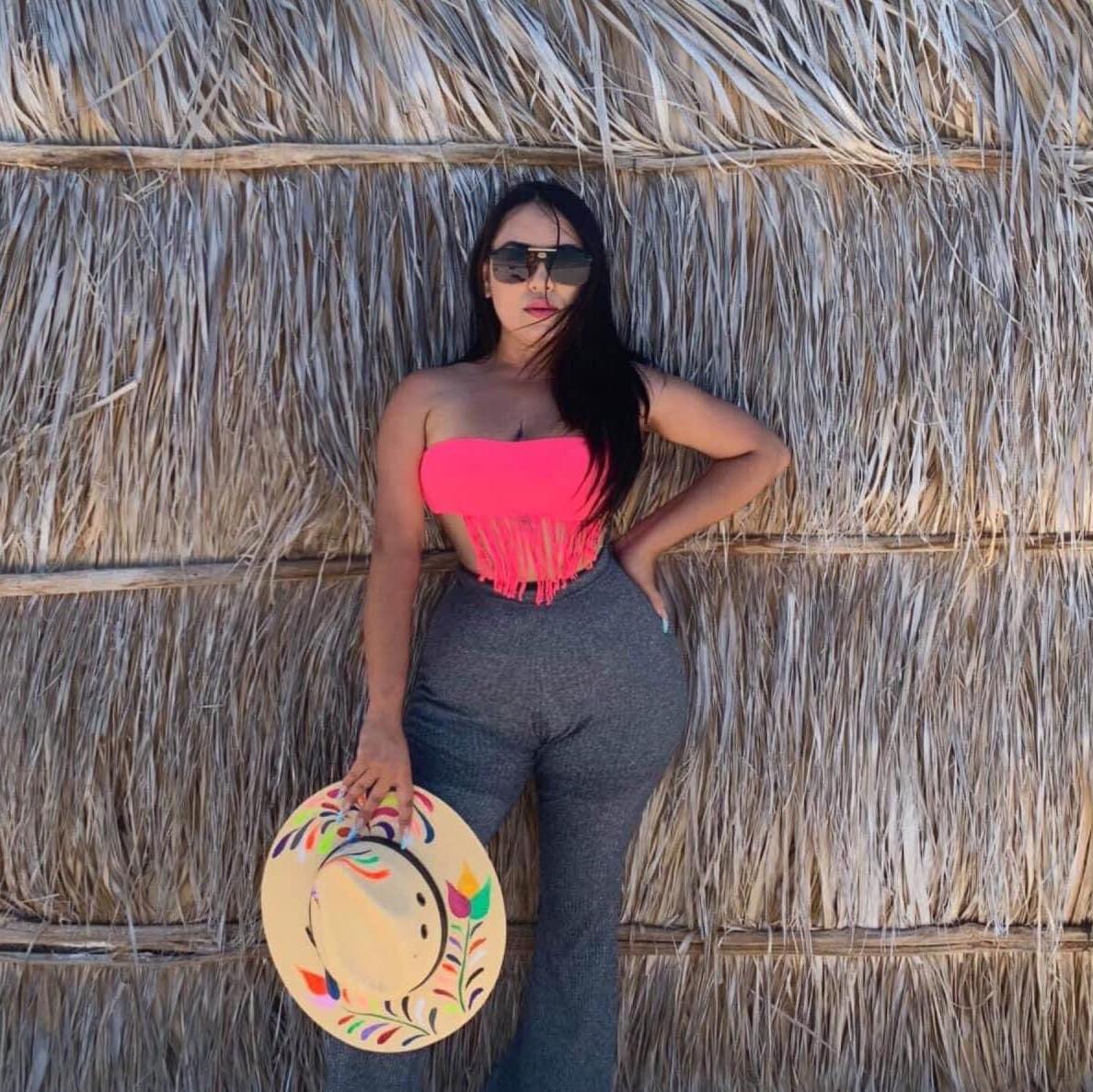 Deforme pero funciona