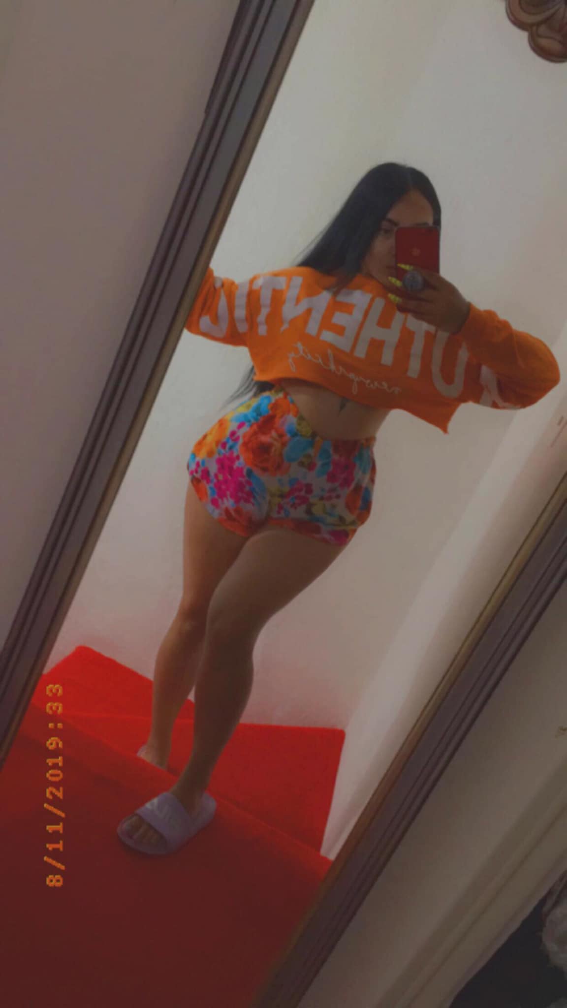 Deforme pero funciona