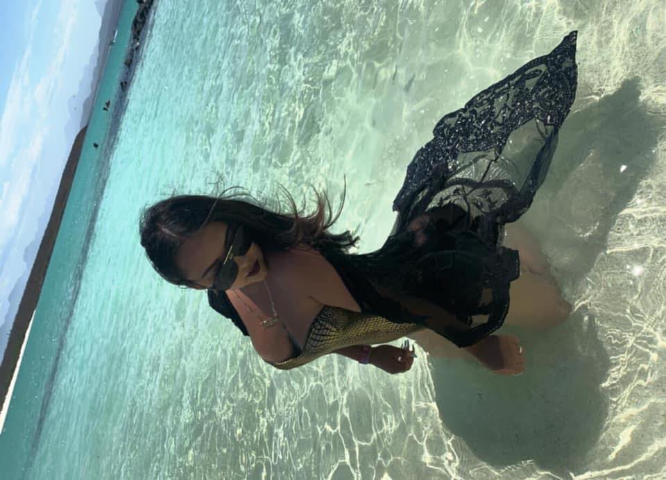 Deforme pero funciona