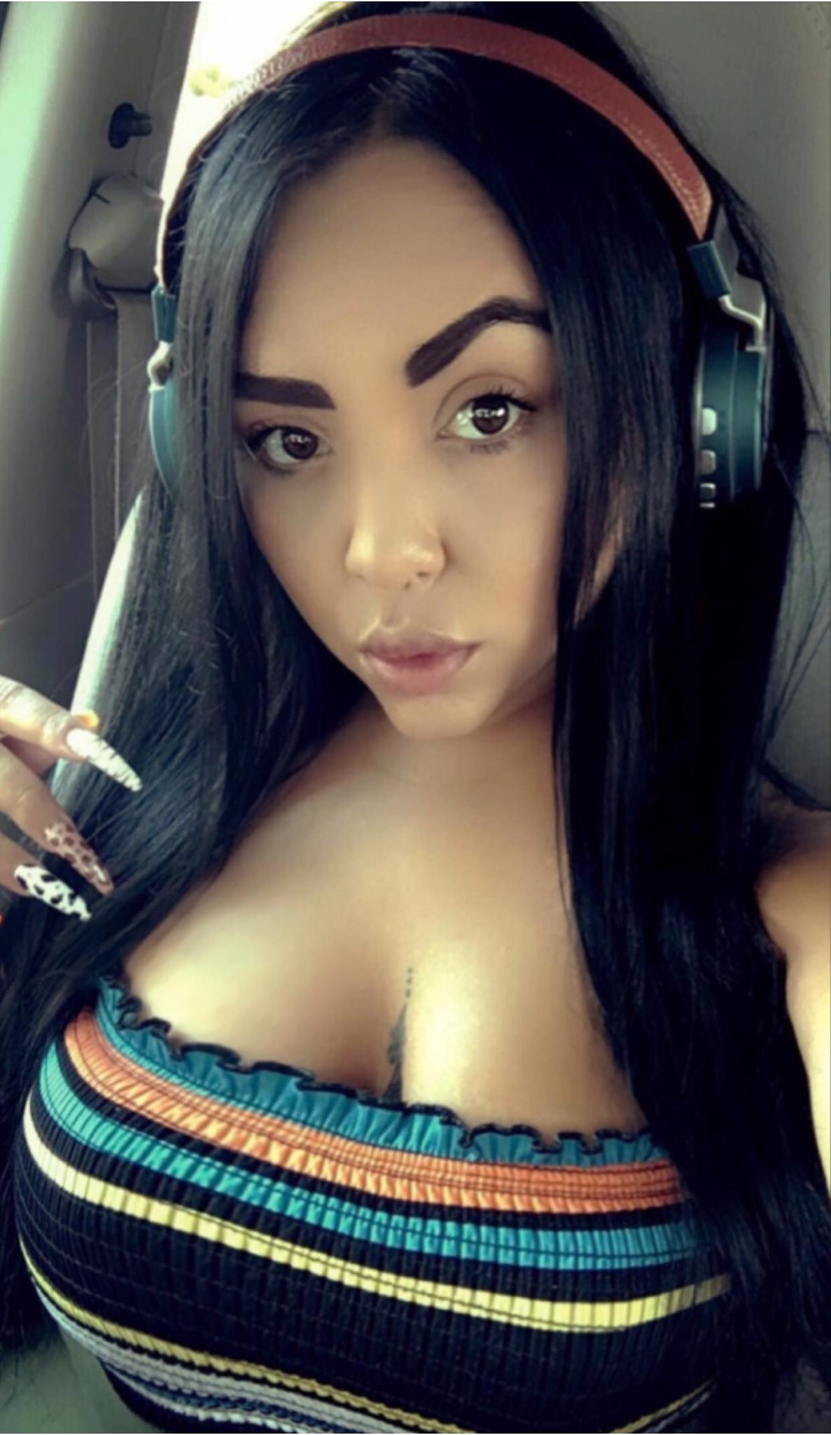 Deforme pero funciona