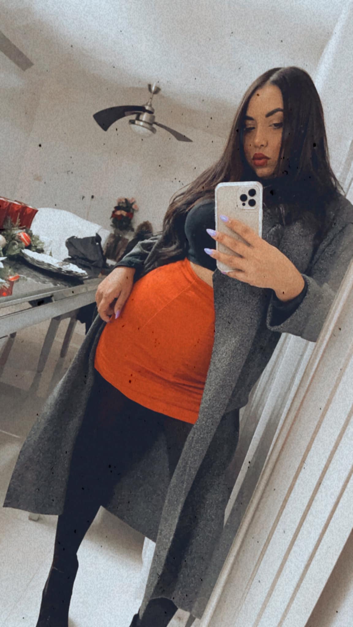 Deforme pero funciona