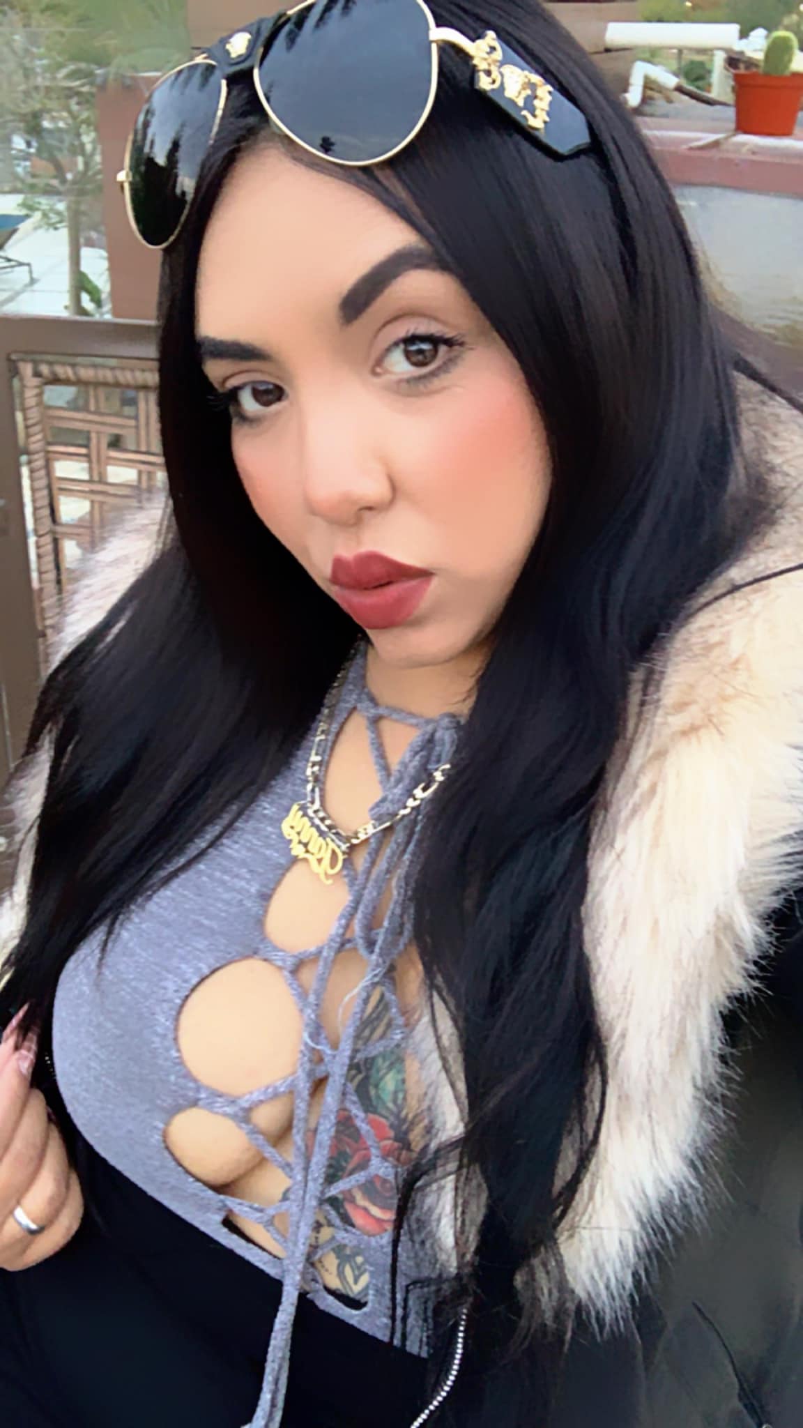 Deforme pero funciona