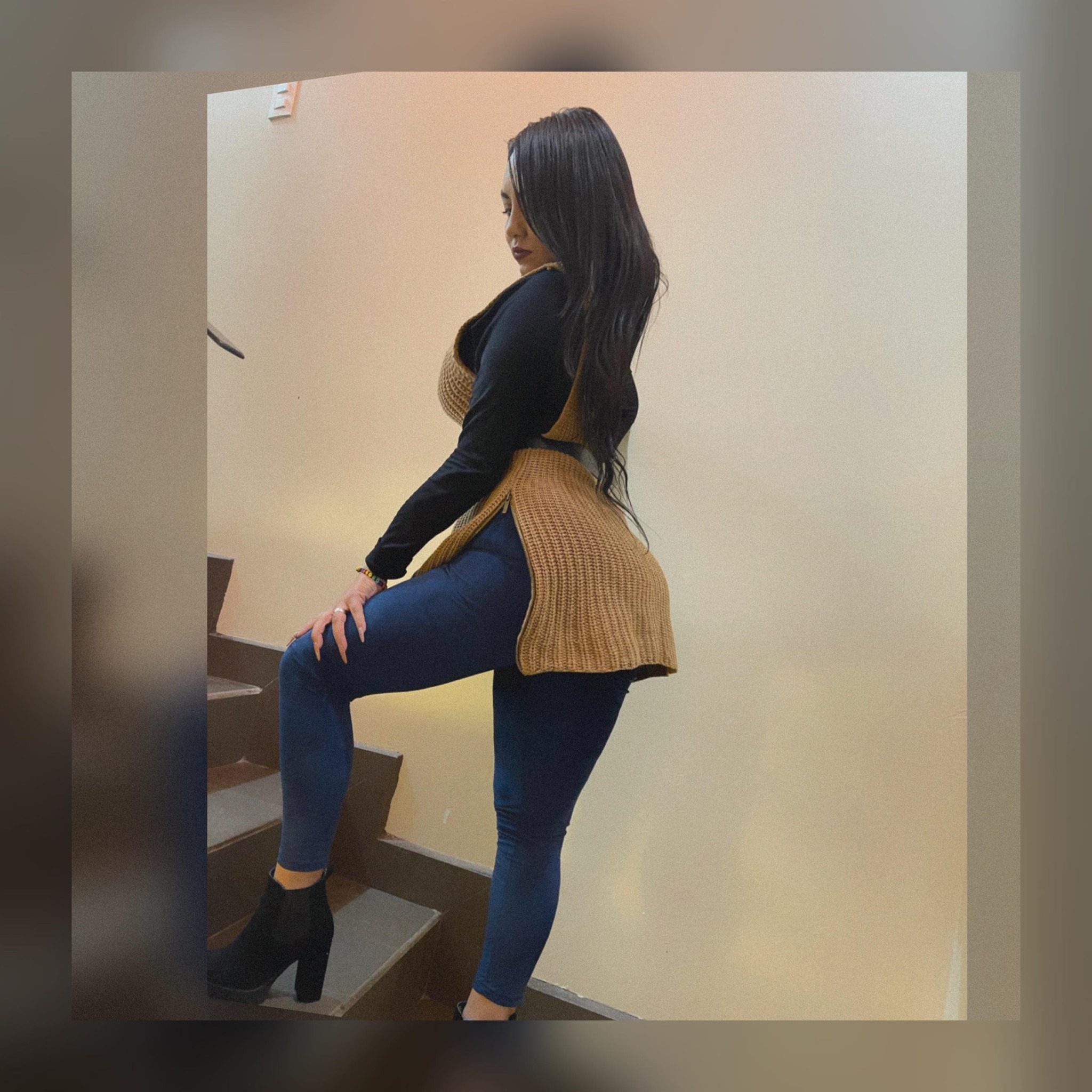 Deforme pero funciona