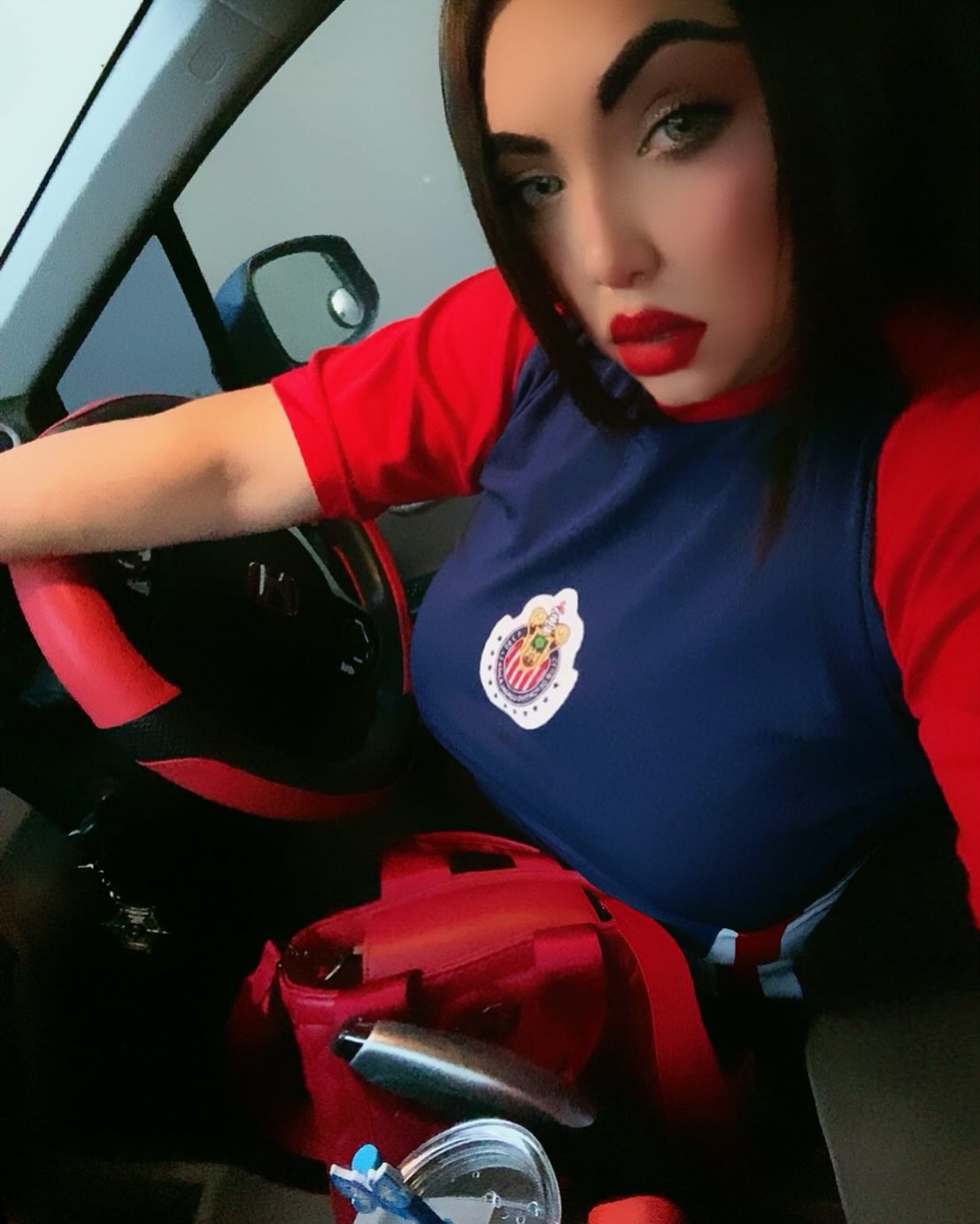 Deforme pero funciona