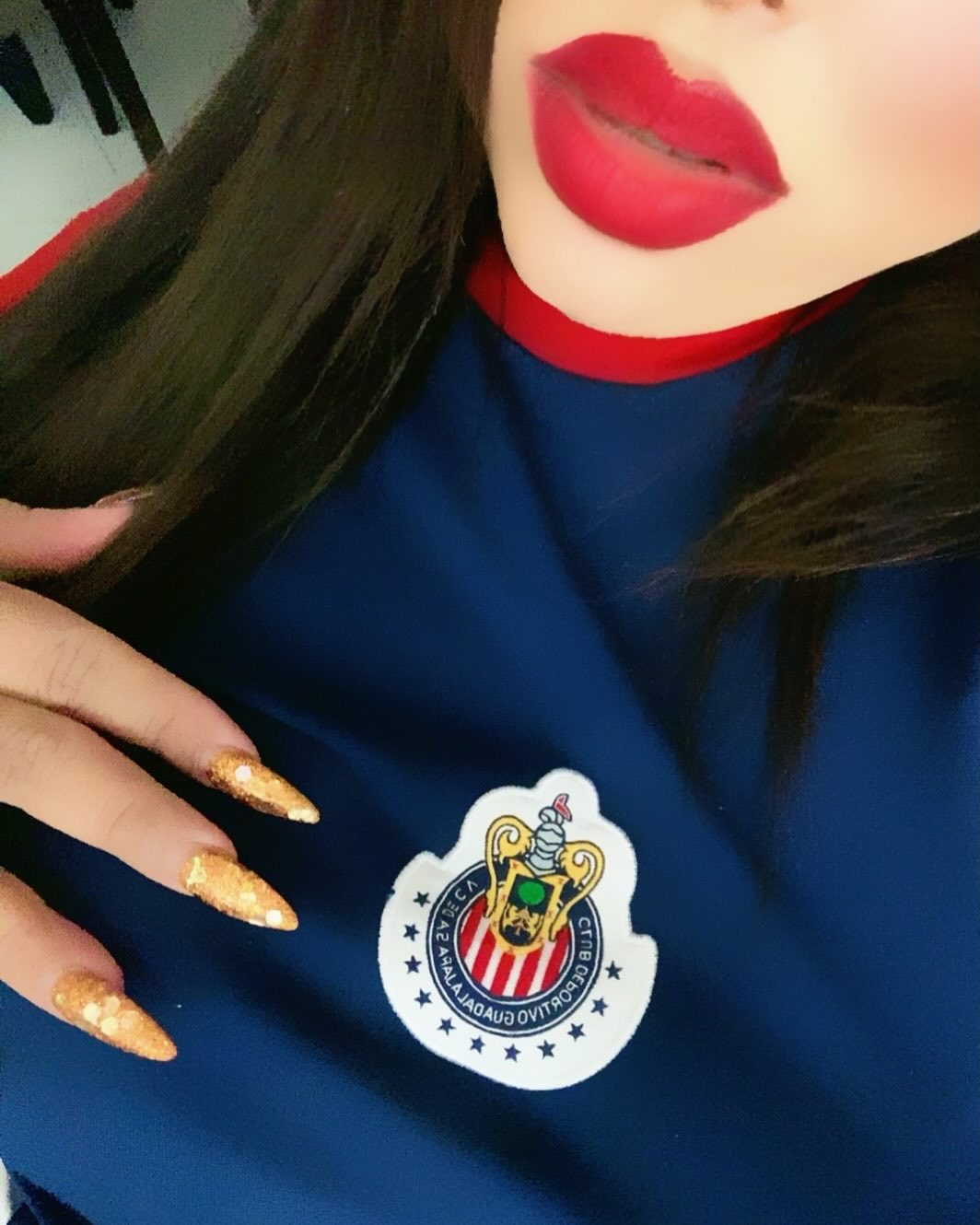 Deforme pero funciona