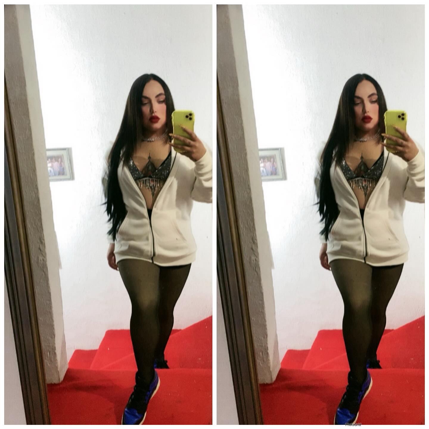 Deforme pero funciona