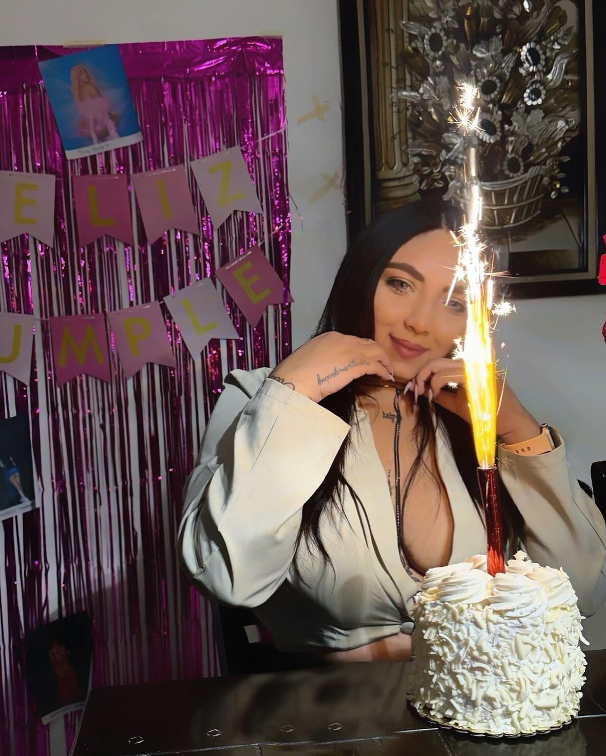 Deforme pero funciona