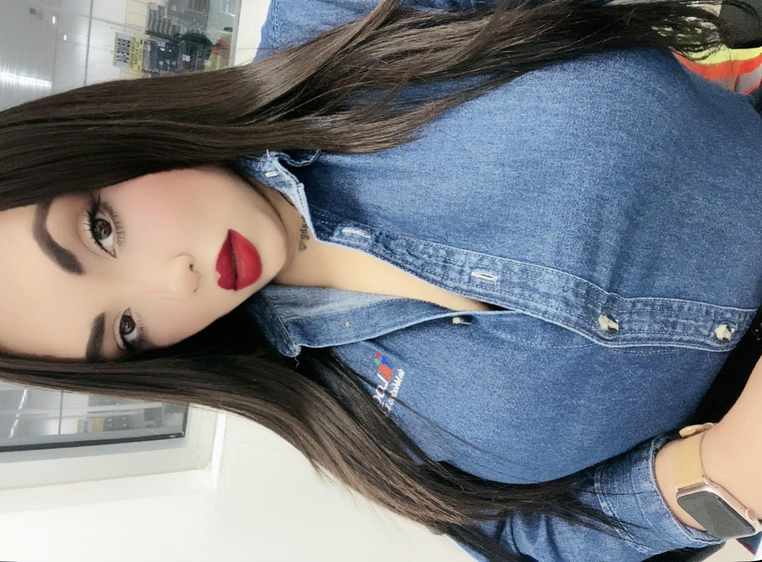 Deforme pero funciona