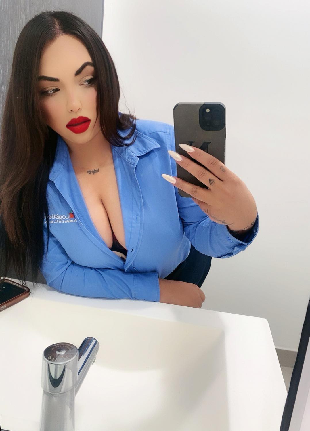 Deforme pero funciona