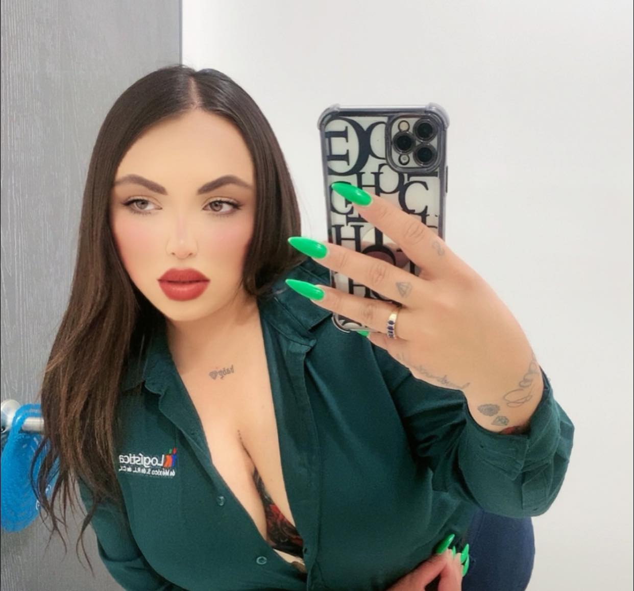 Deforme pero funciona