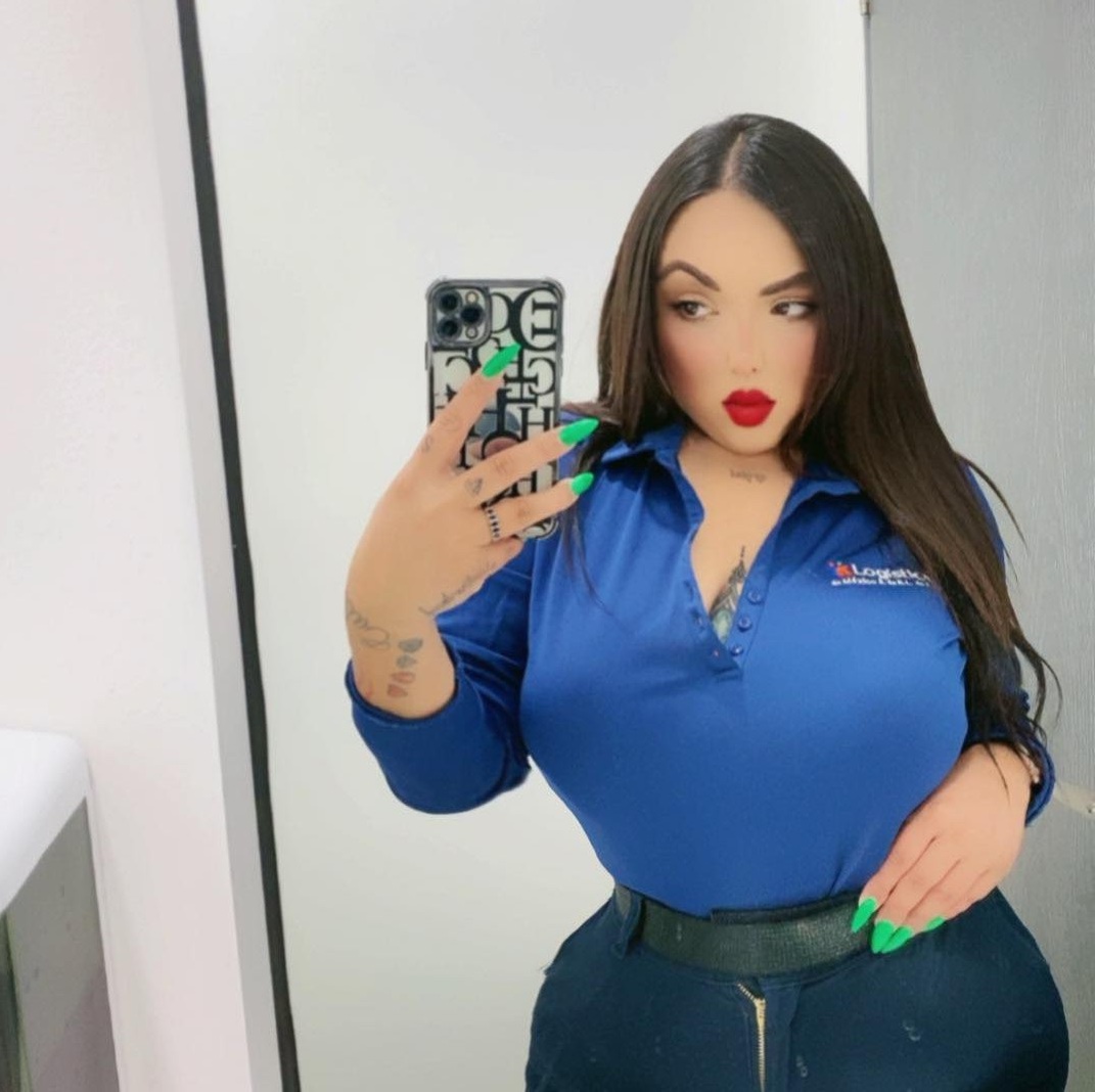 Deforme pero funciona