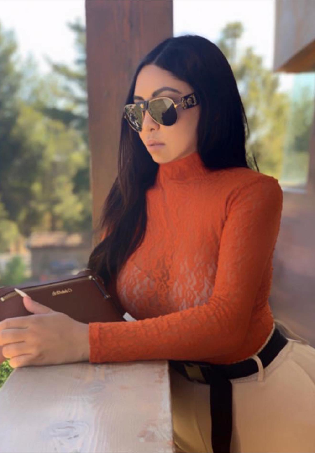 Deforme pero funciona