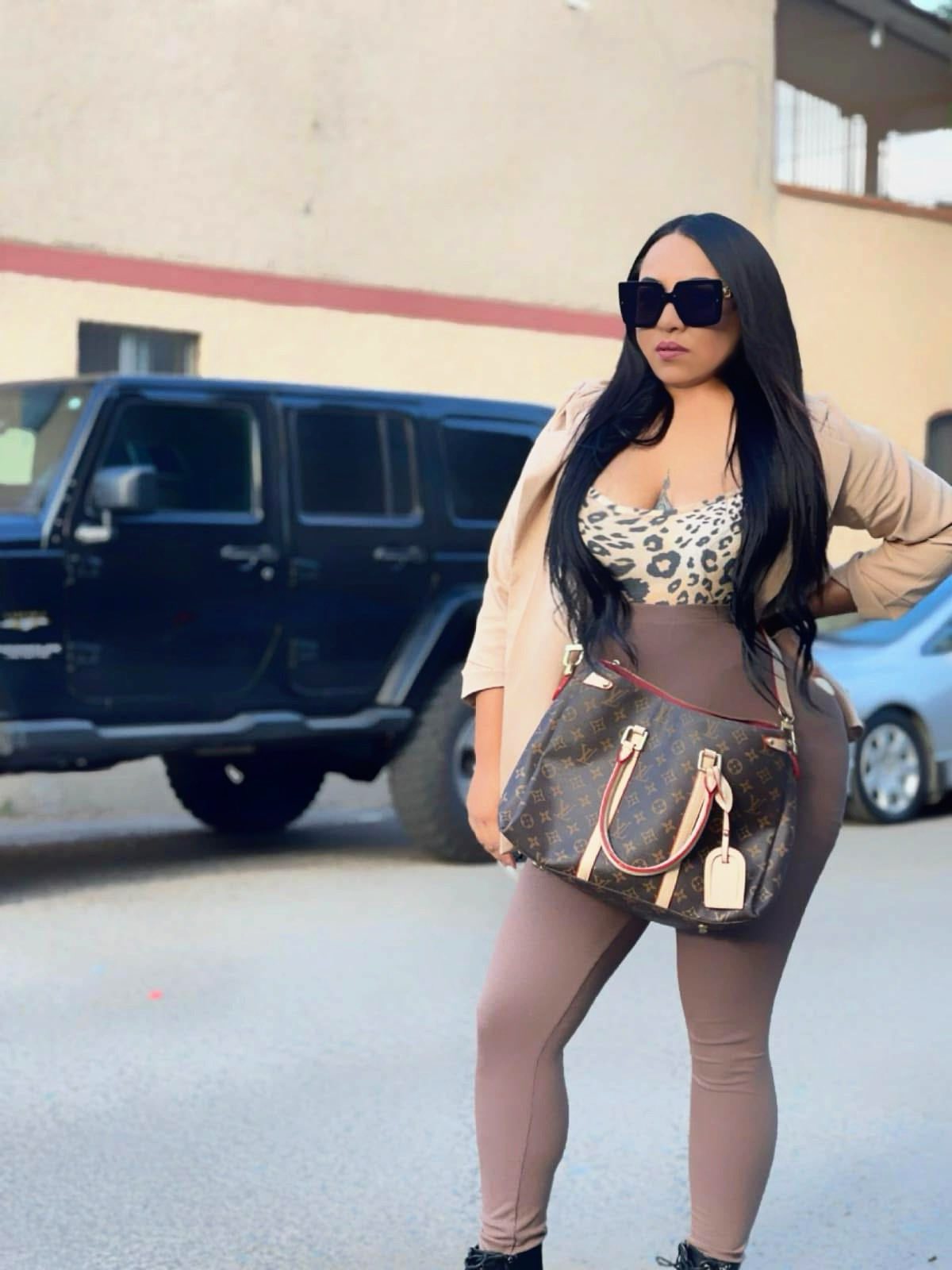 Deforme pero funciona